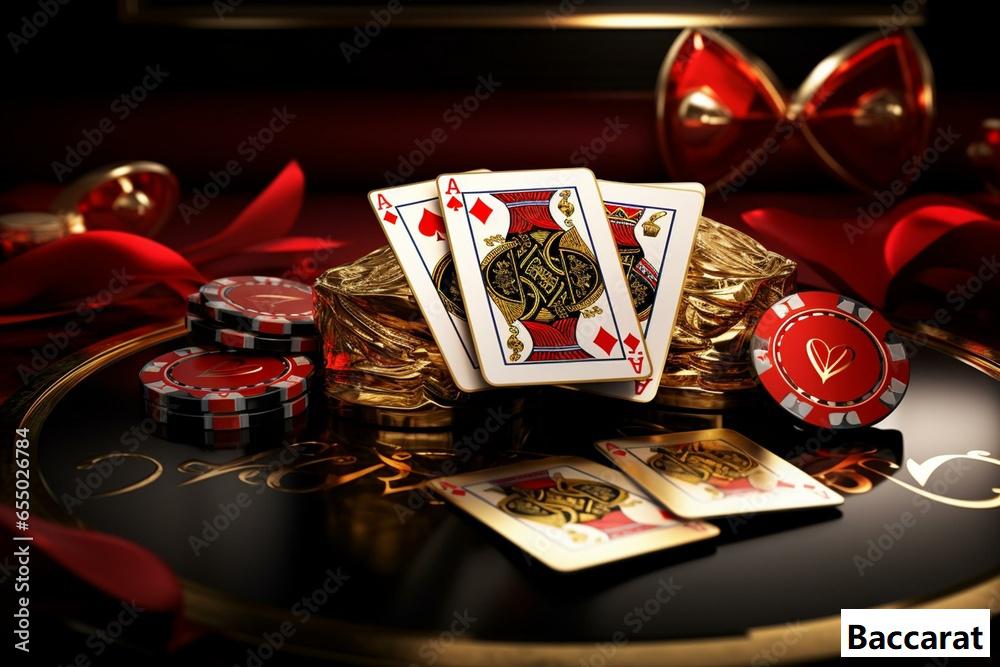 123b Casino - Thiên Đường Giải Trí Đỉnh Cao Chờ Đón Bạn